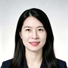 Cathy, Finance & Operations Manager