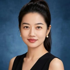 Josie, Founder and CEO of Bolang Solutions