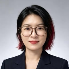 Yuki, Sourcing & Procurement Manager